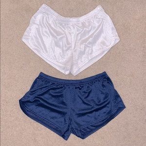 SOFFE athletic shorts